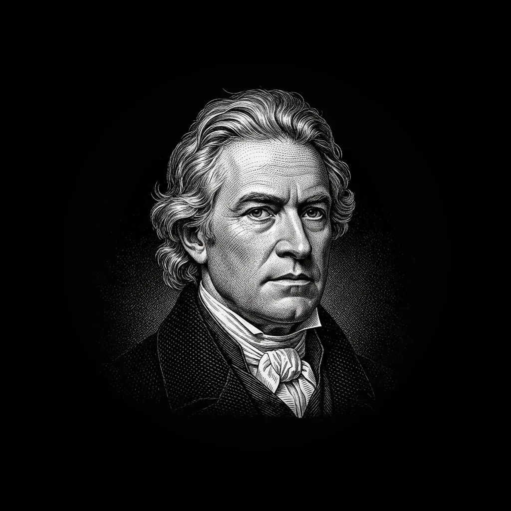 Illustration of Goethe